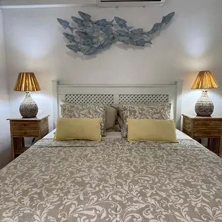 Appartamento Port Royal Apartments, Heated Pool, Speed Wifi, Terrace Arona (Tenerife)