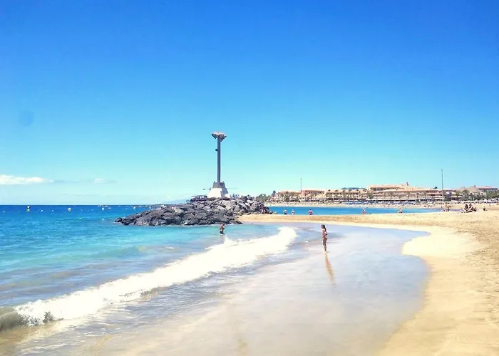 Port Royal Apartments, Heated Pool, Speed Wifi, Terrace *