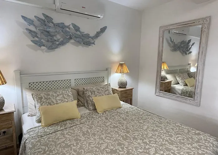 Port Royal Apartments, Heated Pool, Speed Wifi, Terrace Appartement Arona (Tenerife)