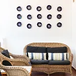 Port Royal Apartments, Heated Pool, Speed Wifi, Terrace