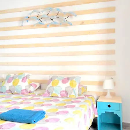 Port Royal Apartments, Heated Pool, Speed Wifi, Terrace Arona (Tenerife)
