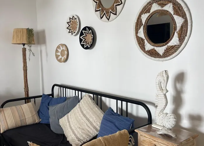 Port Royal Apartments, Heated Pool, Speed Wifi, Terrace Arona (Tenerife)