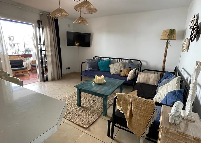 Apartment Port Royal Apartments, Heated Pool, Speed Wifi, Terrace *