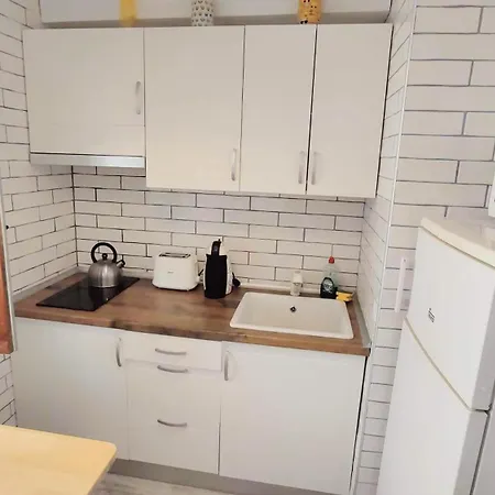 Port Royal Apartments, Heated Pool, Speed Wifi, Terrace * أرونا
